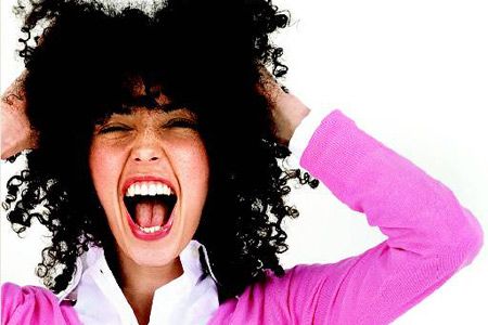 Business Networking does not make you want to scream!